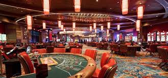 Casino Gusar